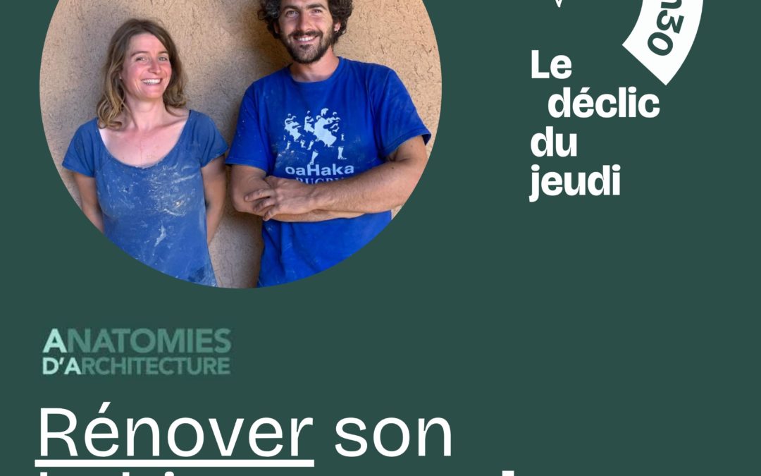 Rénover son habitat avec des matériaux naturels