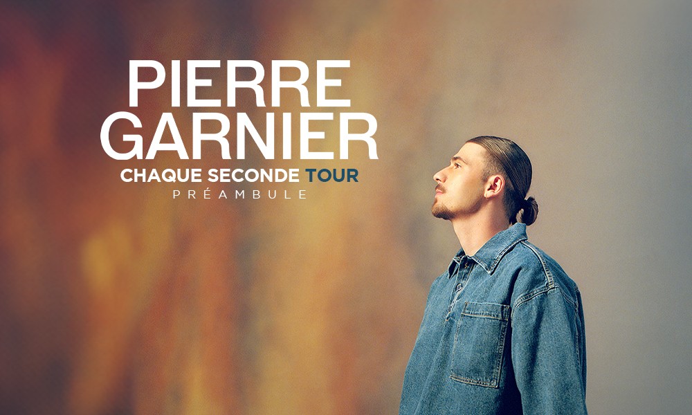 PIERRE GARNIER |6MIC| 29 JANVIER 2025