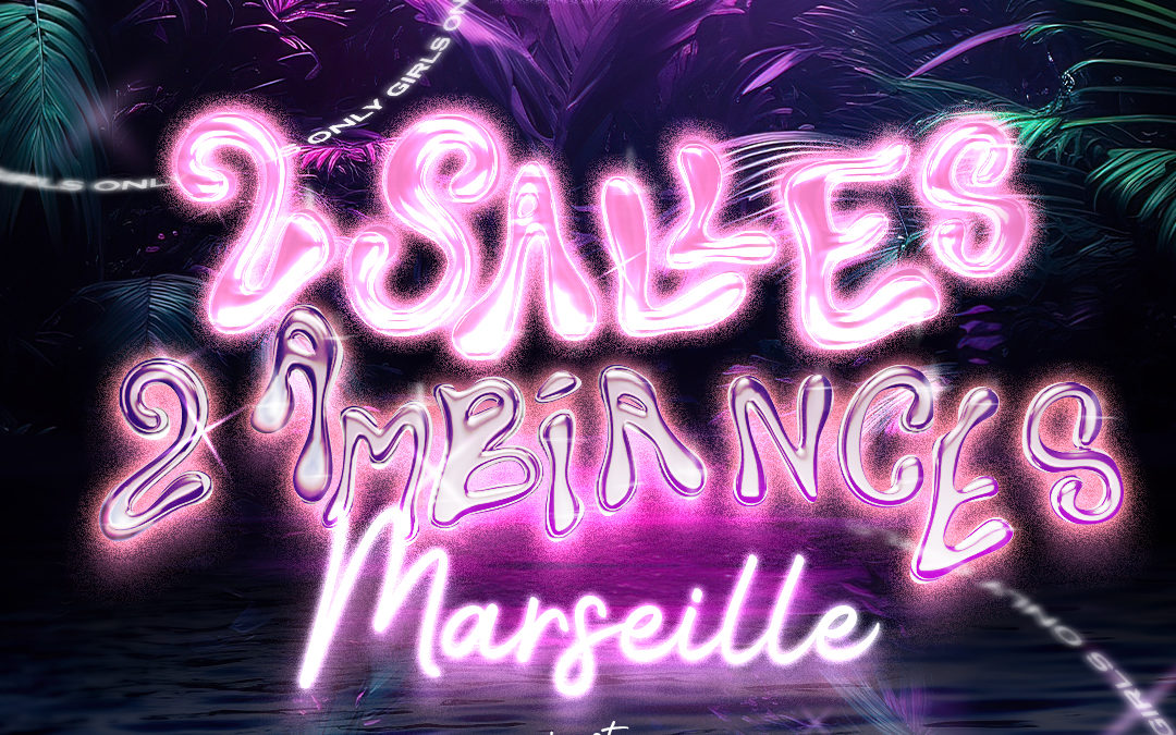 La Bringue GIRLS ONLY – 2 Salles 2 Ambiances