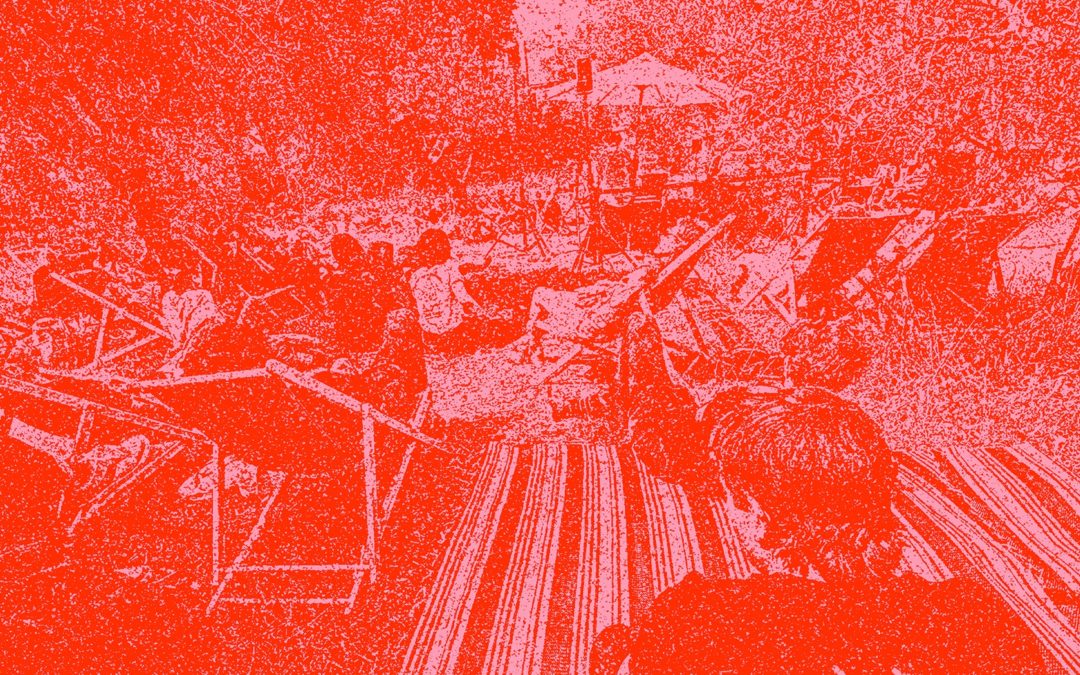 Festival Propagations ④ | Émergence