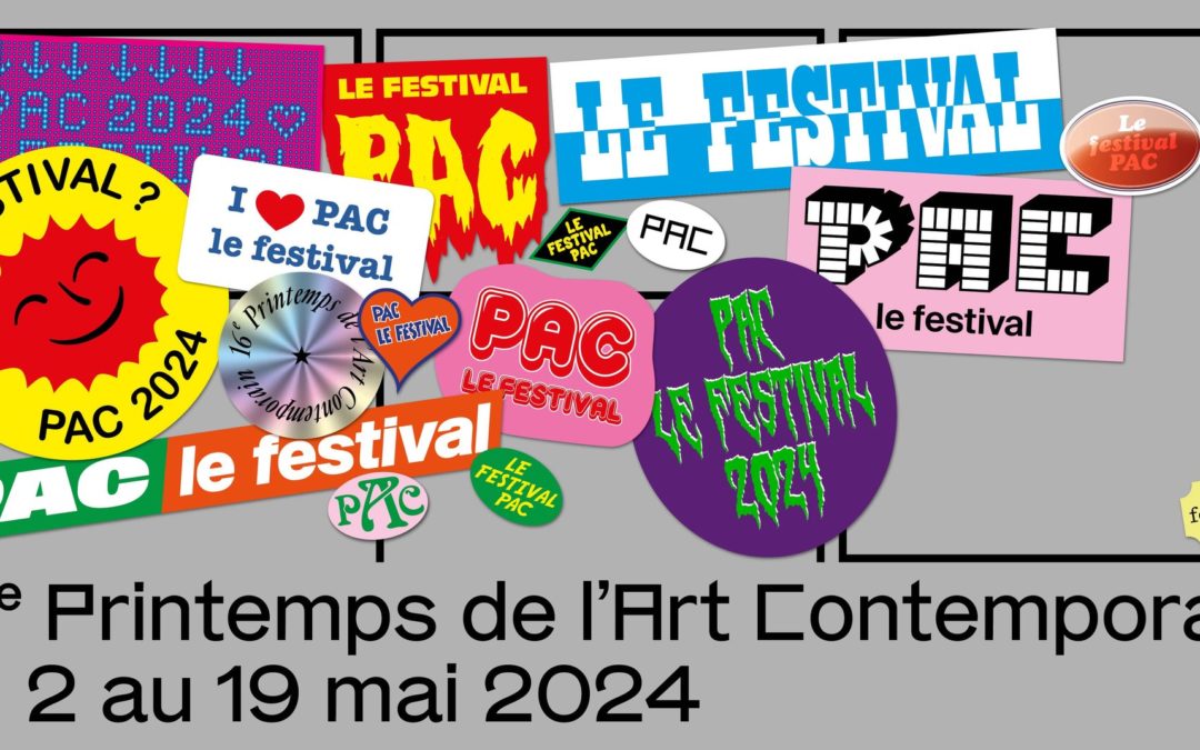 Week-end d’ouverture du PAC