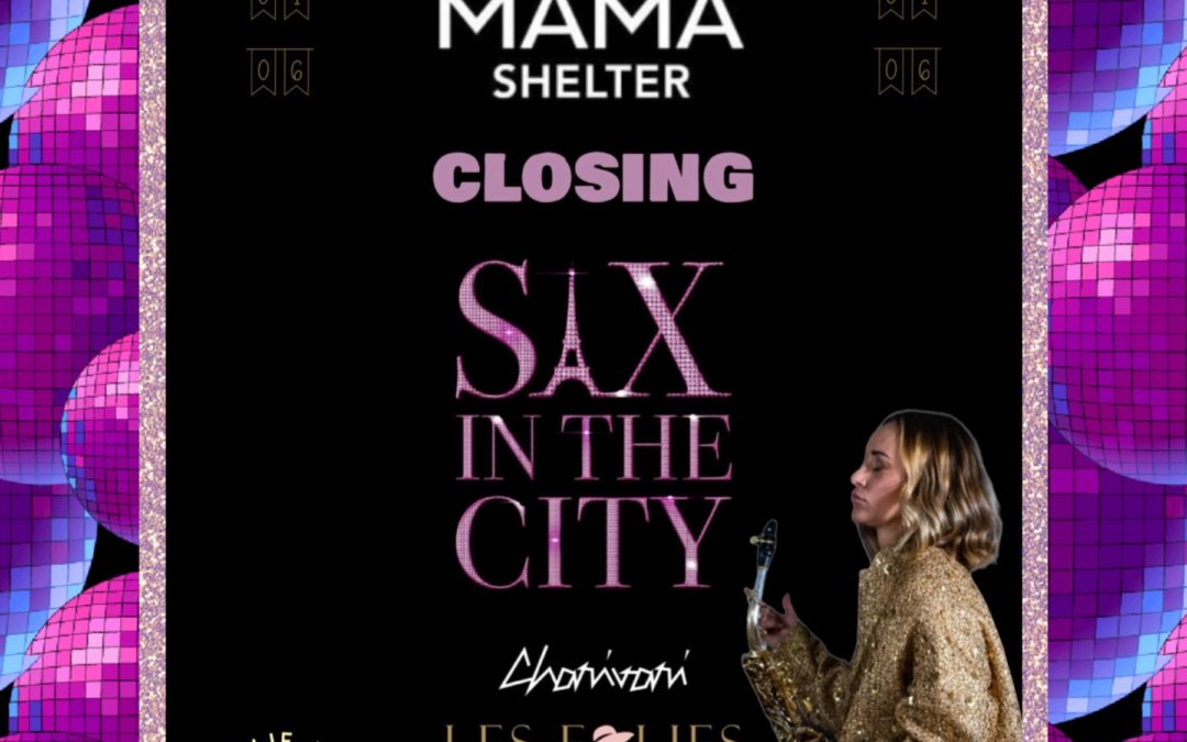 C’est le Closing !!!!!!