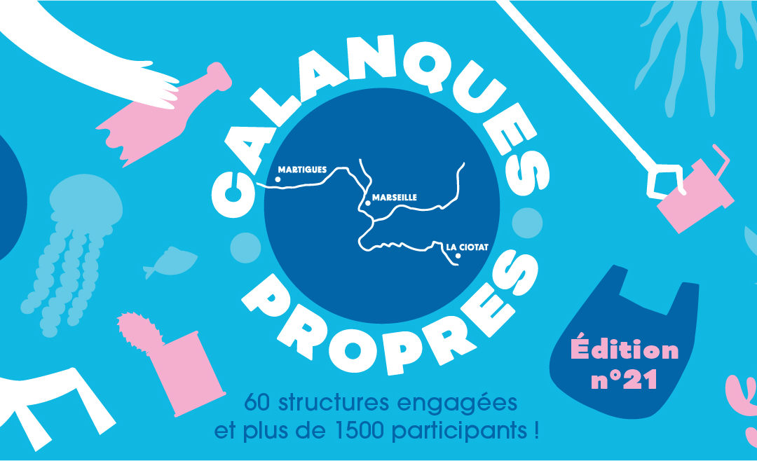 Calanques Propres 2024