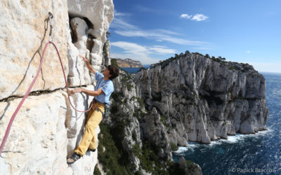 Le meilleur guide d’escalade dans le 13