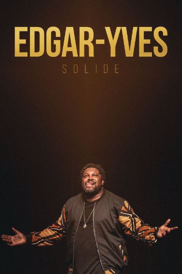 Edgar-Yves |Le Cepac Silo |3 avril 2025