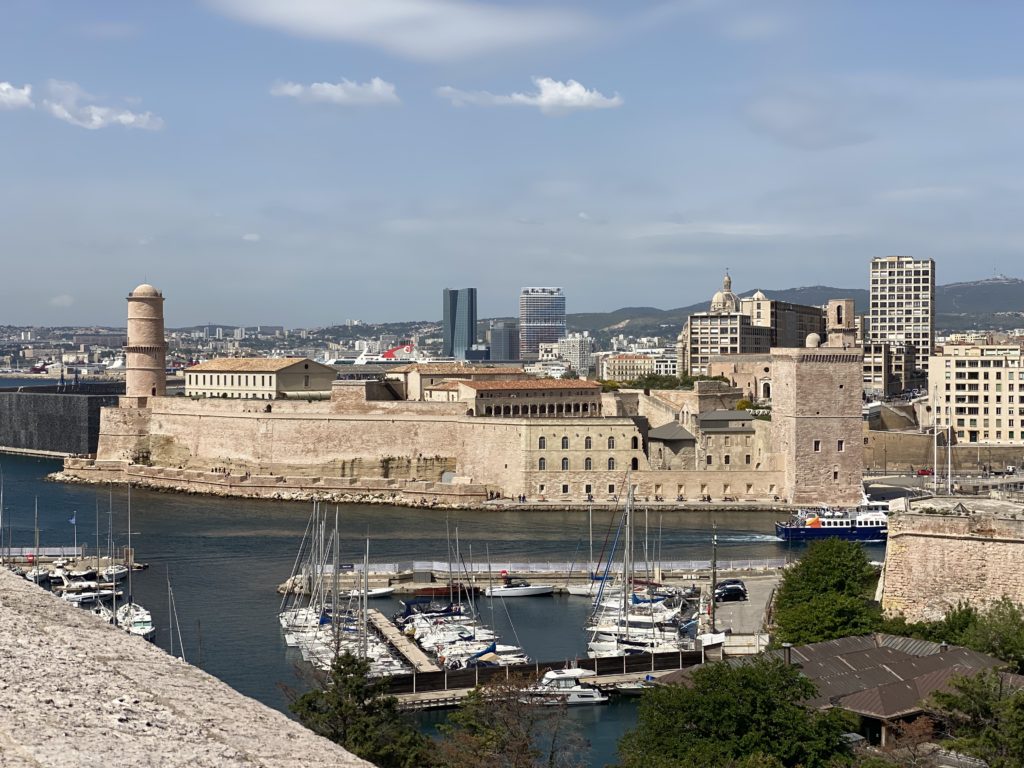 Que faire à Marseille ce week-end ? (du 23 au 26 mai)