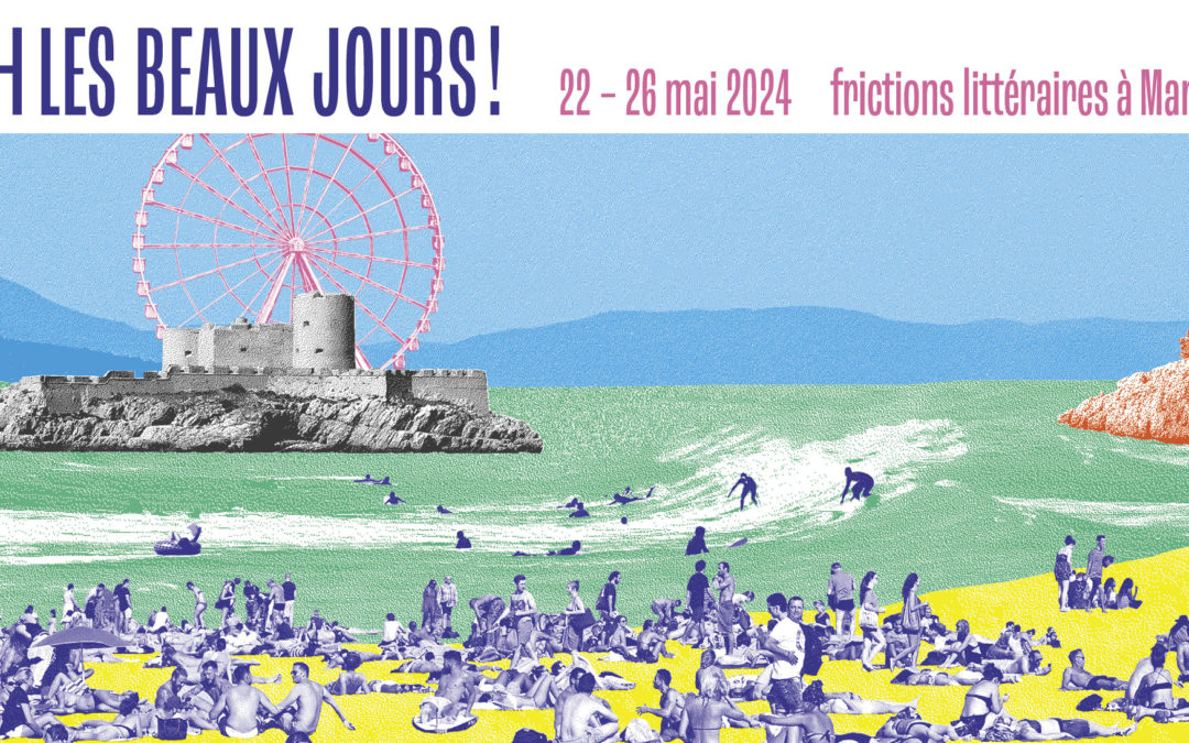 Festival Oh les Beaux Jours