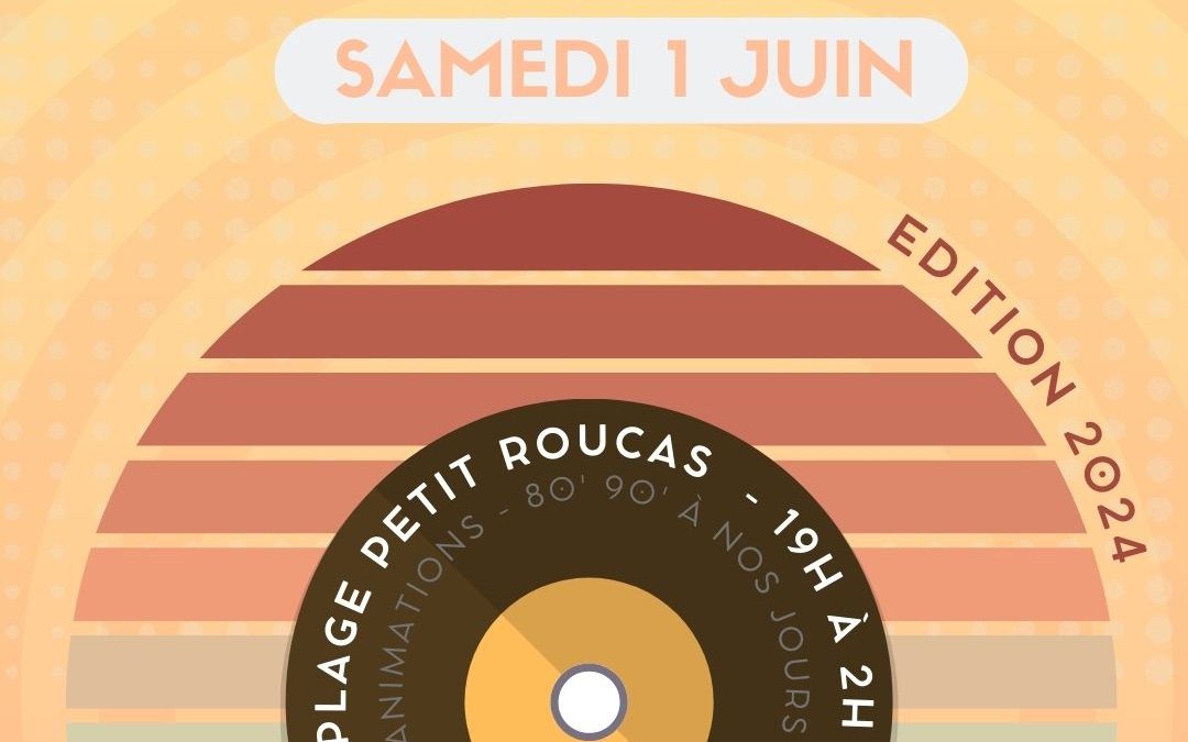 Soirée Friandises – Disco Beach
