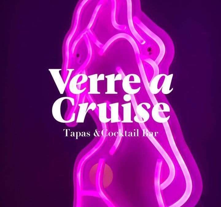 Le Verre à Cruise
