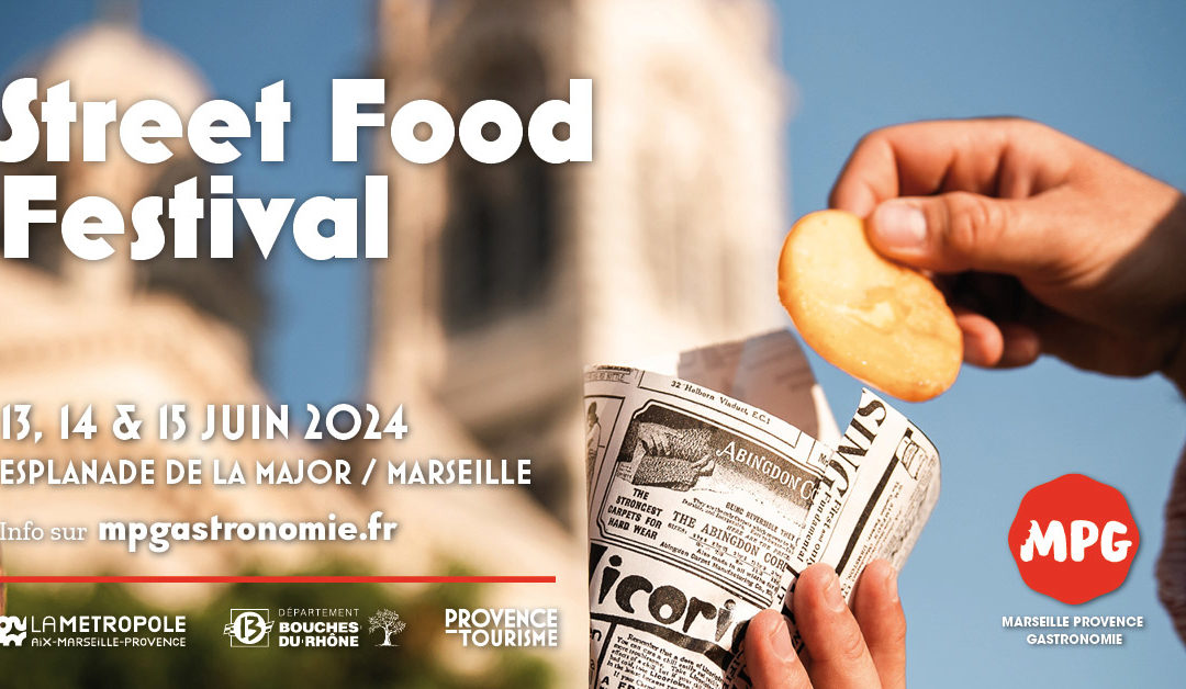 Street Food Festival #4