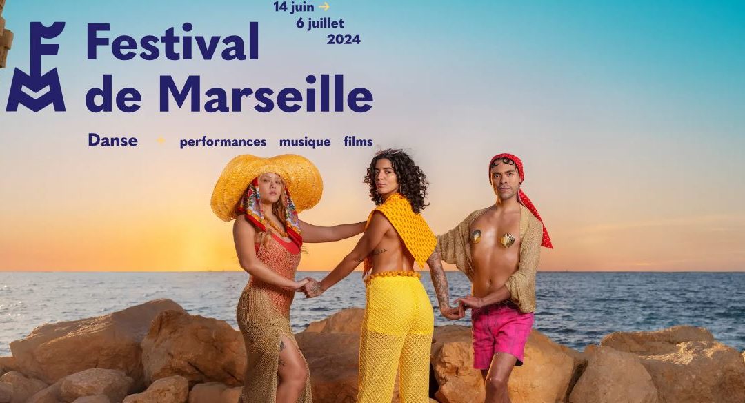 Festival de Marseille