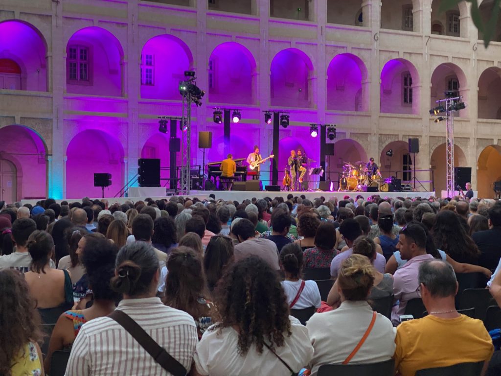 Marseille Jazz des cinq continents 2024, une édition ouverte sur le monde !