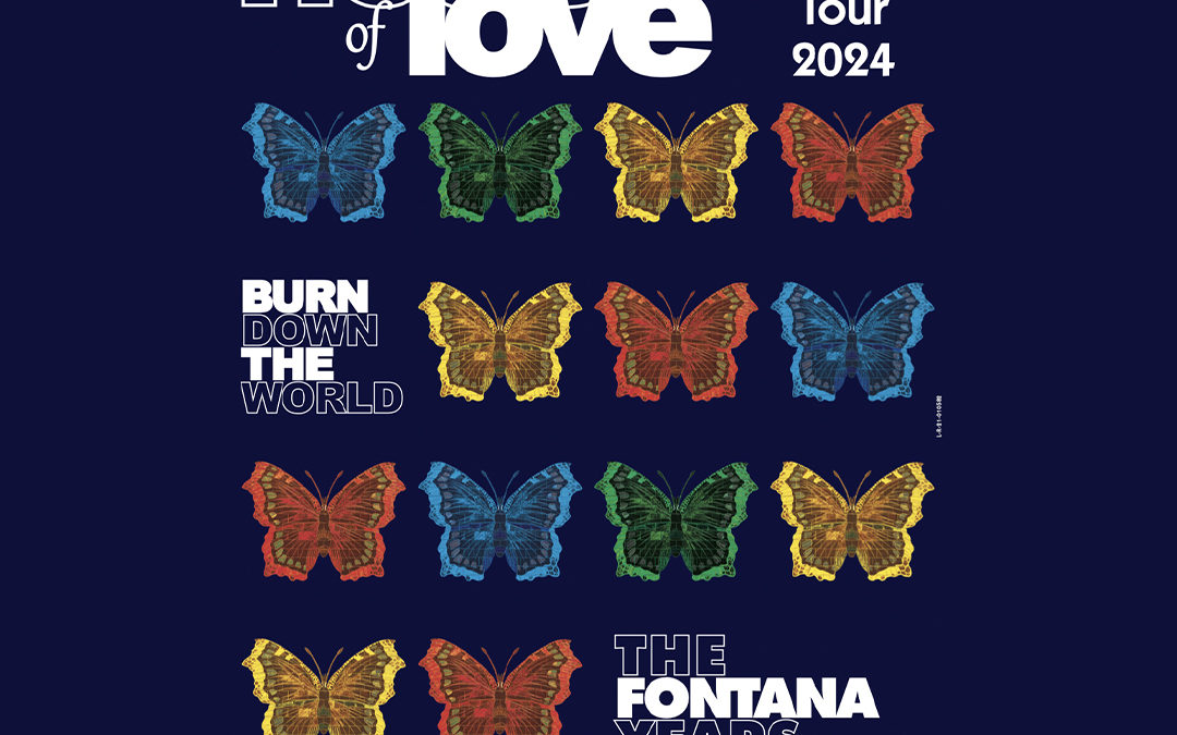 HOUSE OF LOVE – Alex Nicol