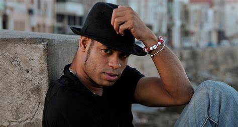 Roberto Fonseca /Jazz des cinq continents