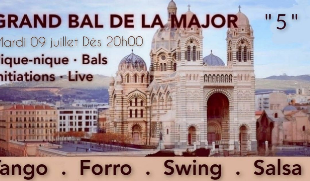 Grand Bal de la Major  » 5 « 