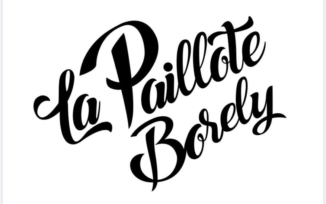 Les jeudis de la Paillote Borely ! Saison 8