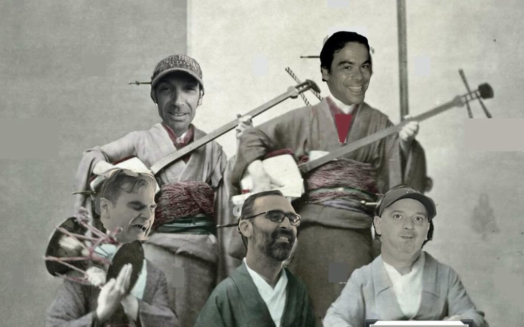 Les desguns au Paoli