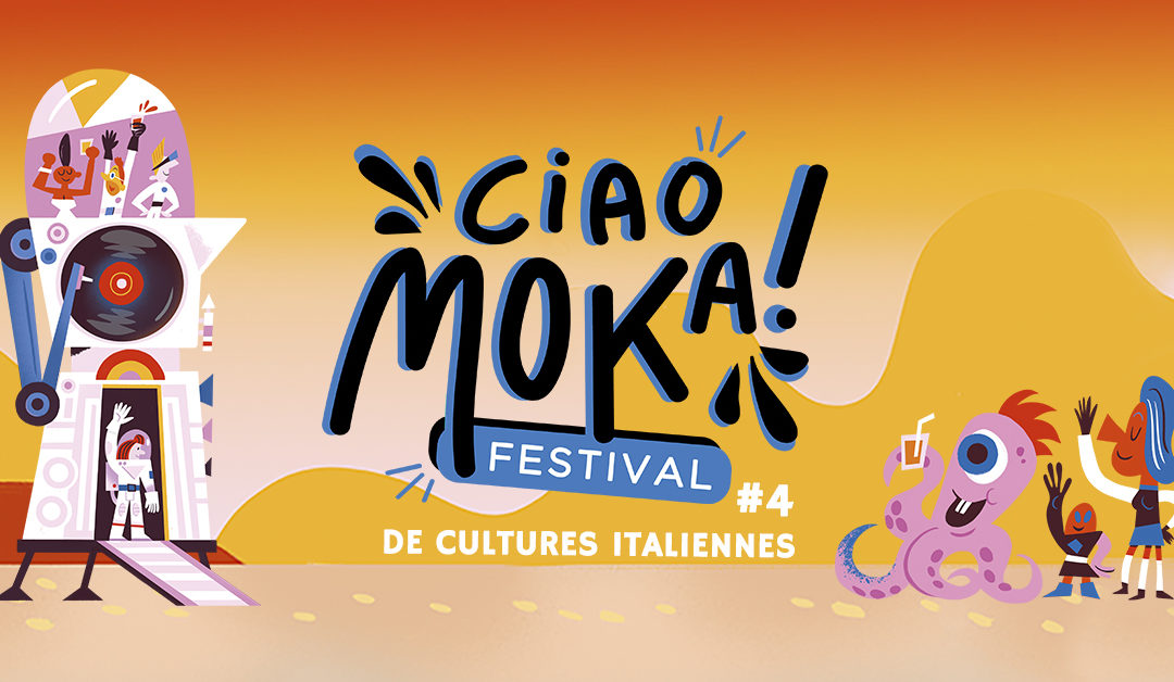 Cia Moka Festival 2024