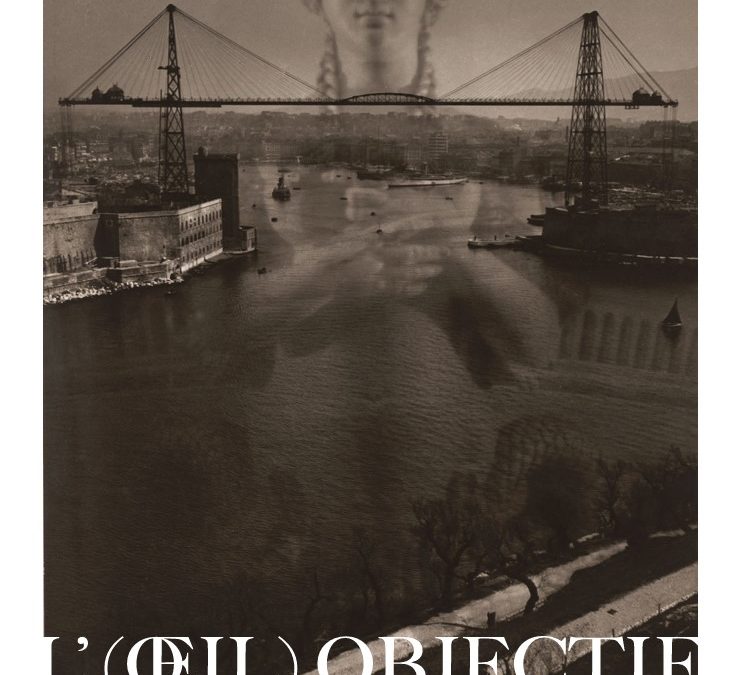 L’(ŒIL) OBJECTIF – Musée Cantini