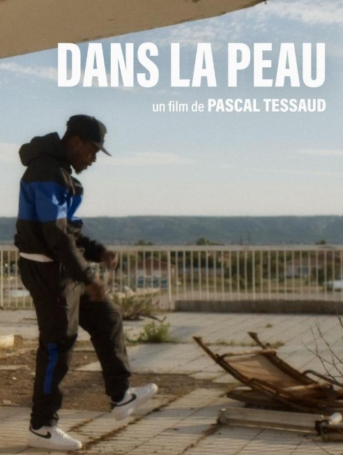 Ciné plein air – Dans la peau