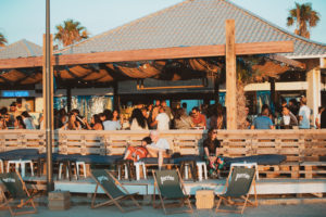 Boa Vista - Club de plage à Marseille