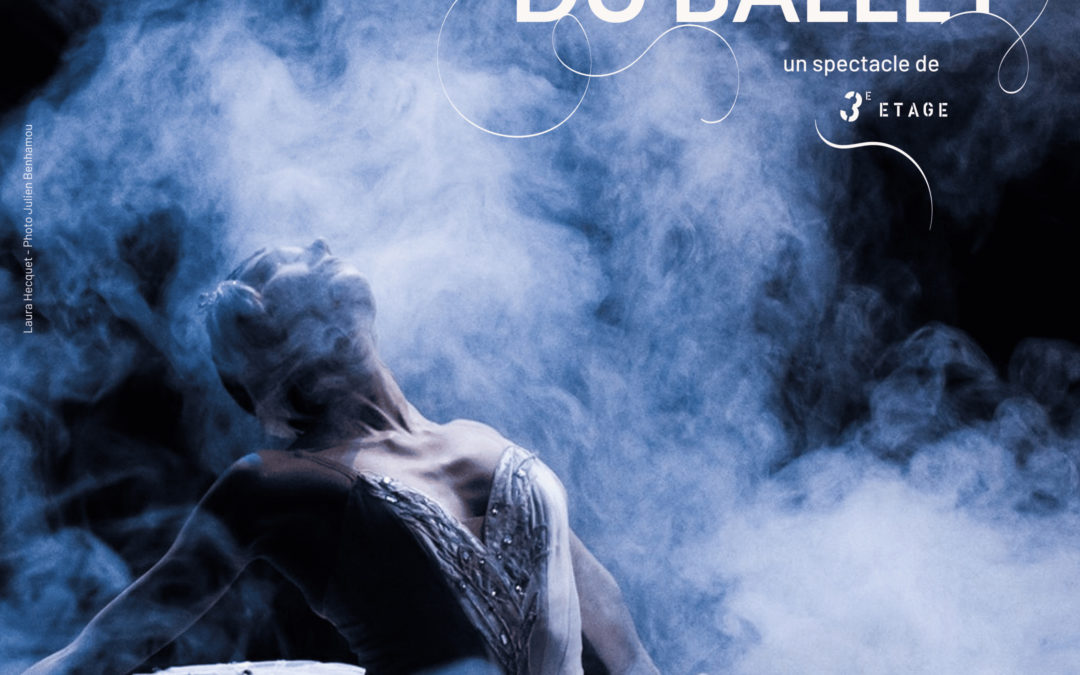 Secrets du Ballet – Episode I