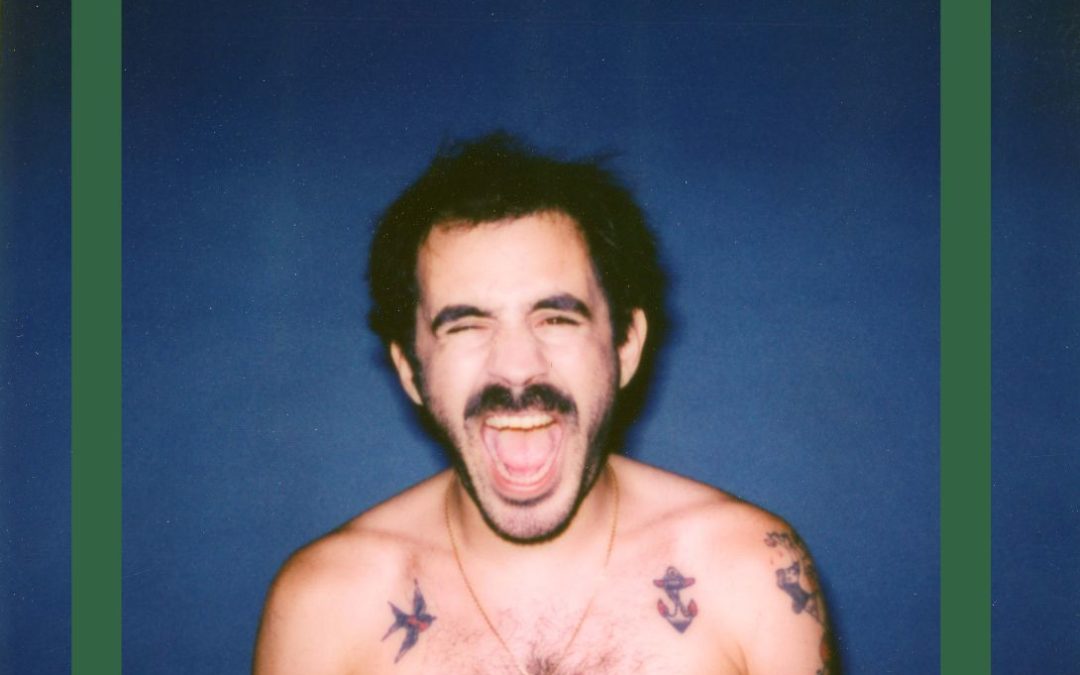 ZAOUI [Le Makeda]