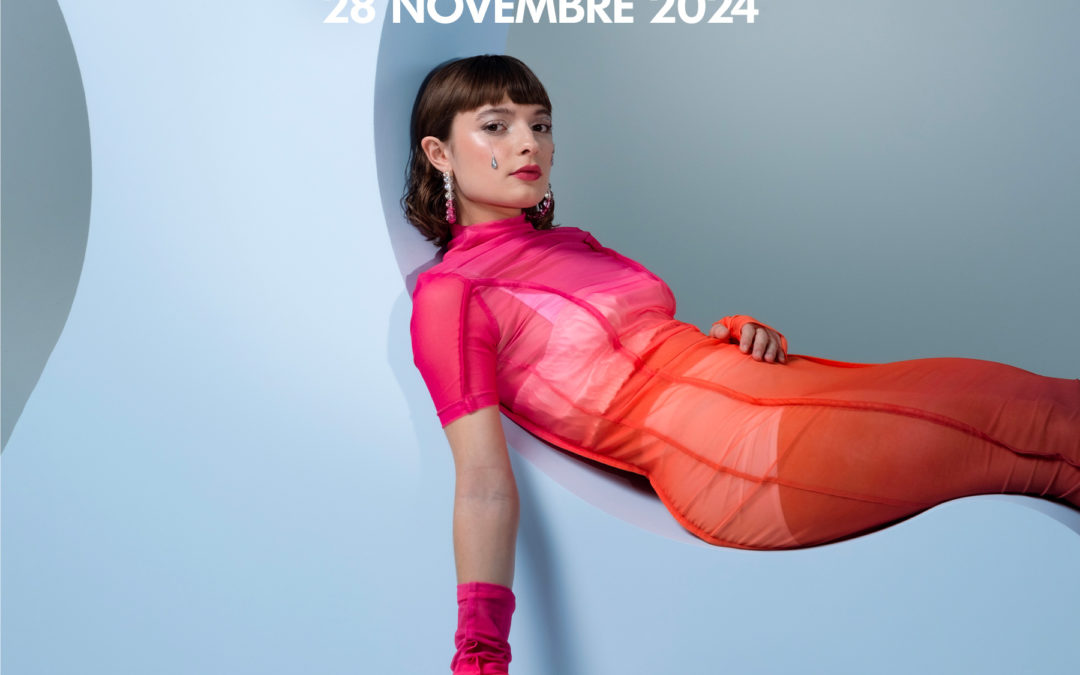 Zélie en concert à Marseille
