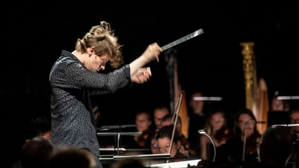 Klaus Makela chef d'orchestre
que faire proche de Marseille ce week end