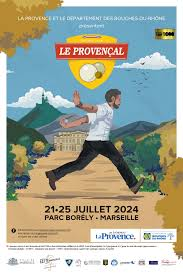 le provençal
concours de boules 2024
ce week-end à Marseille