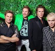 duran duran en concert 2024