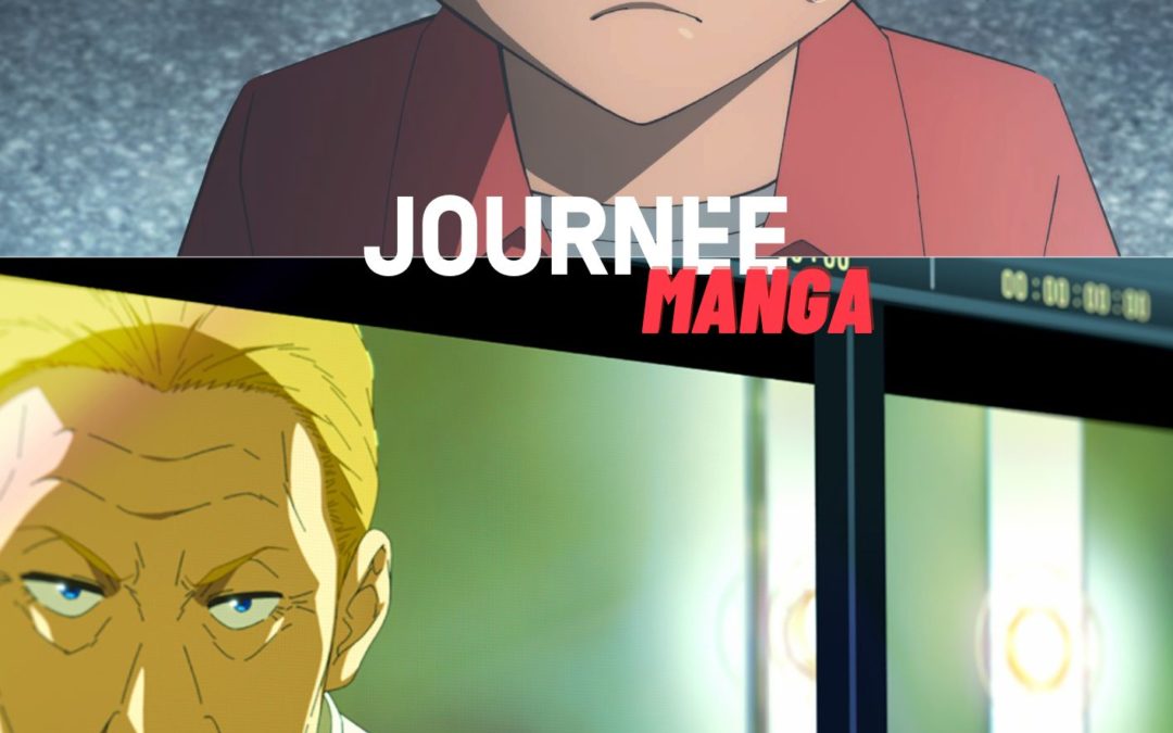 Journée Manga 2024