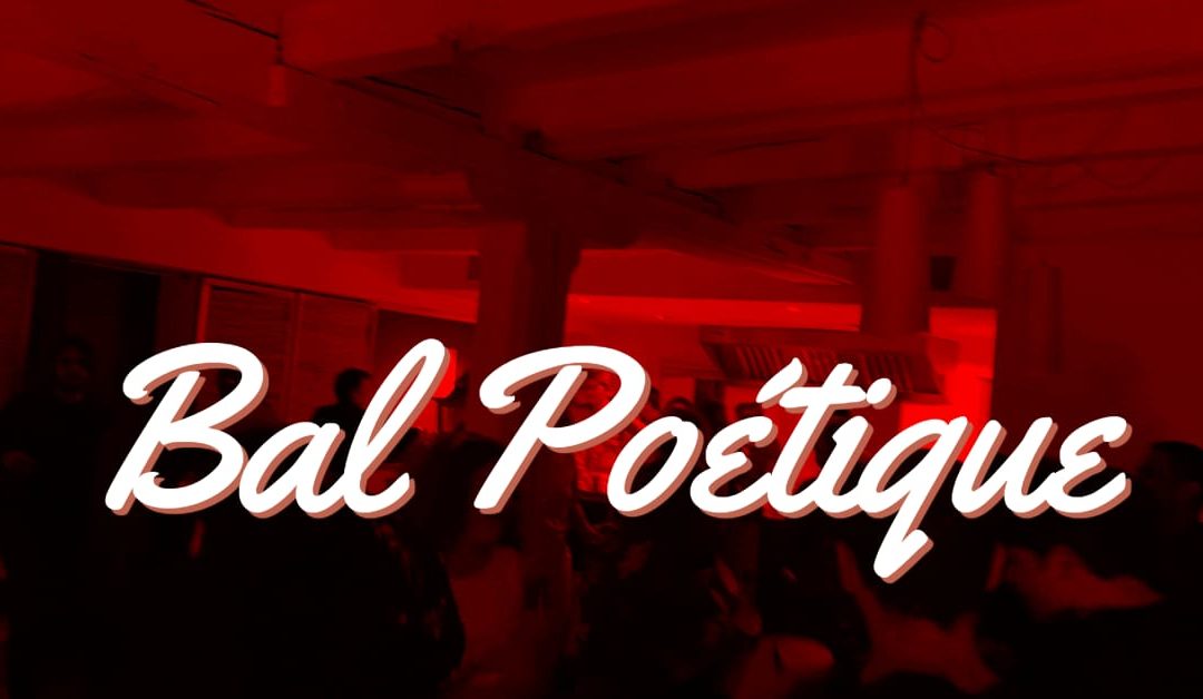 Bal Poétique