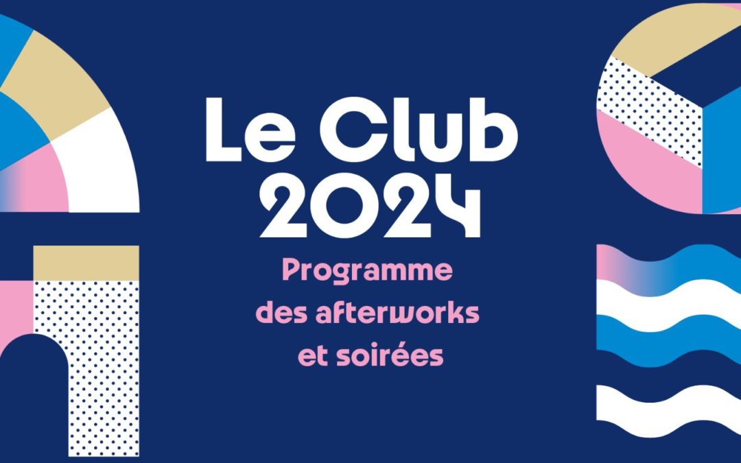 Club 2024 : concert du groupe Tree on the Moon