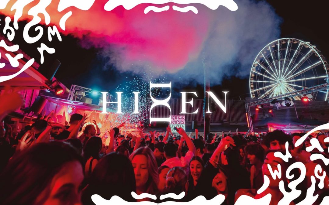Hidden Experience – After Officiel Delta Festival