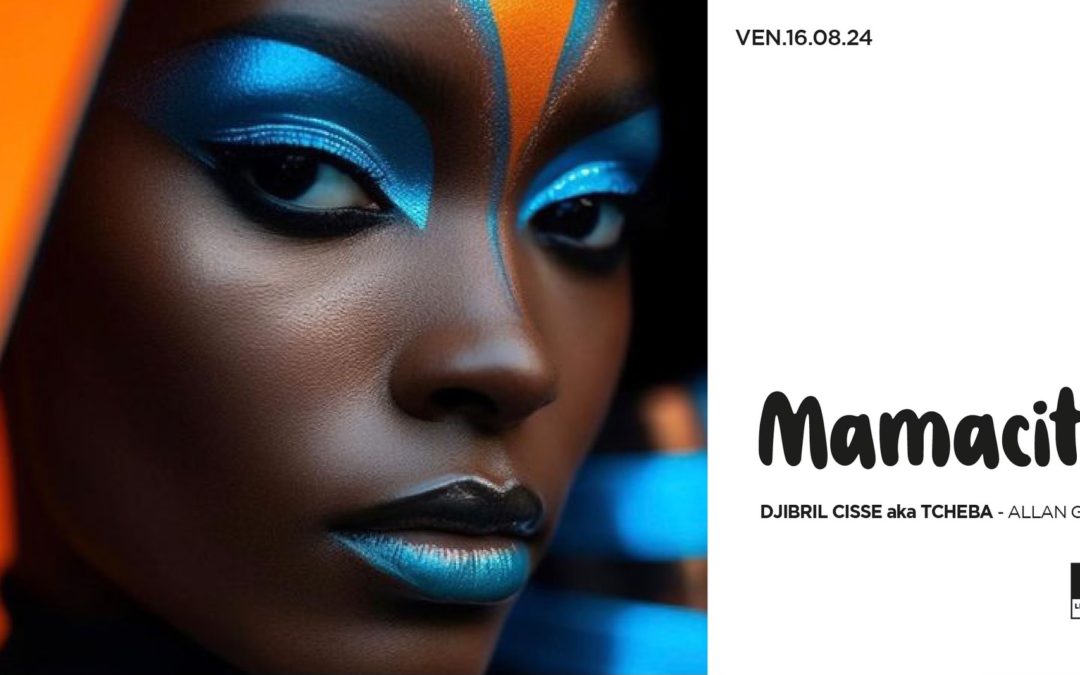 R2 I LE ROOFTOP x MAMACITA 16.08