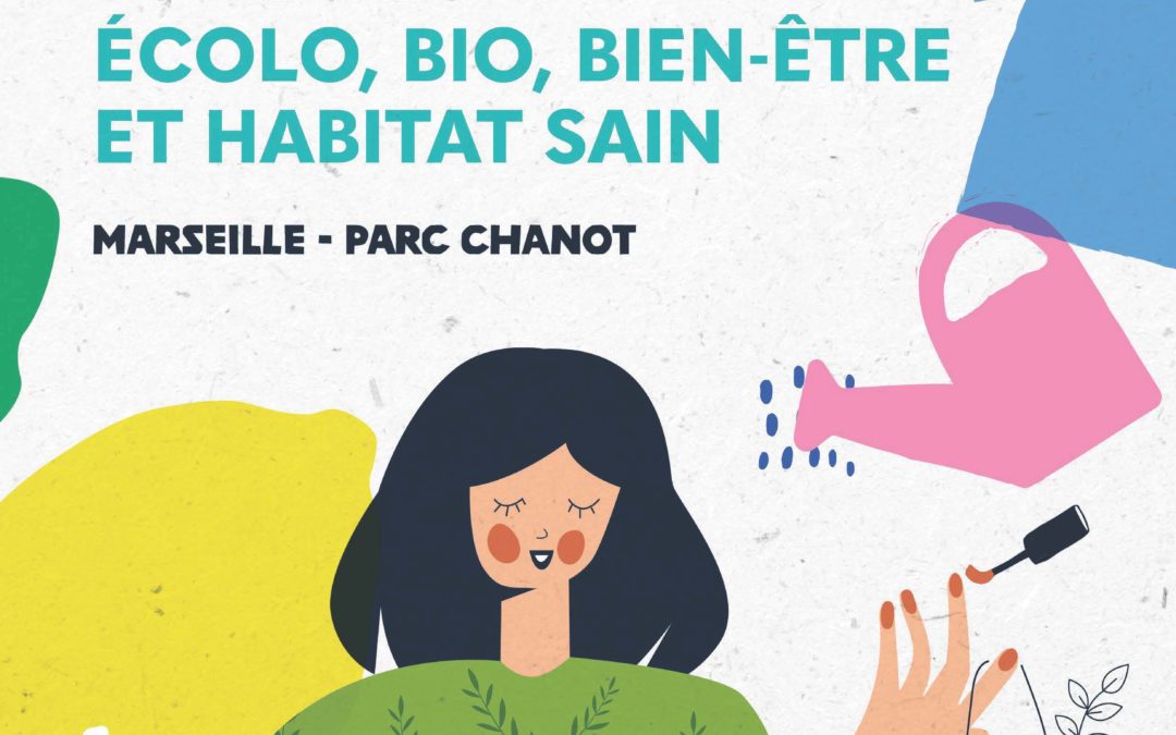 Salon Artemisia : à Marseille, la rentrée s&rsquo;annonce zen