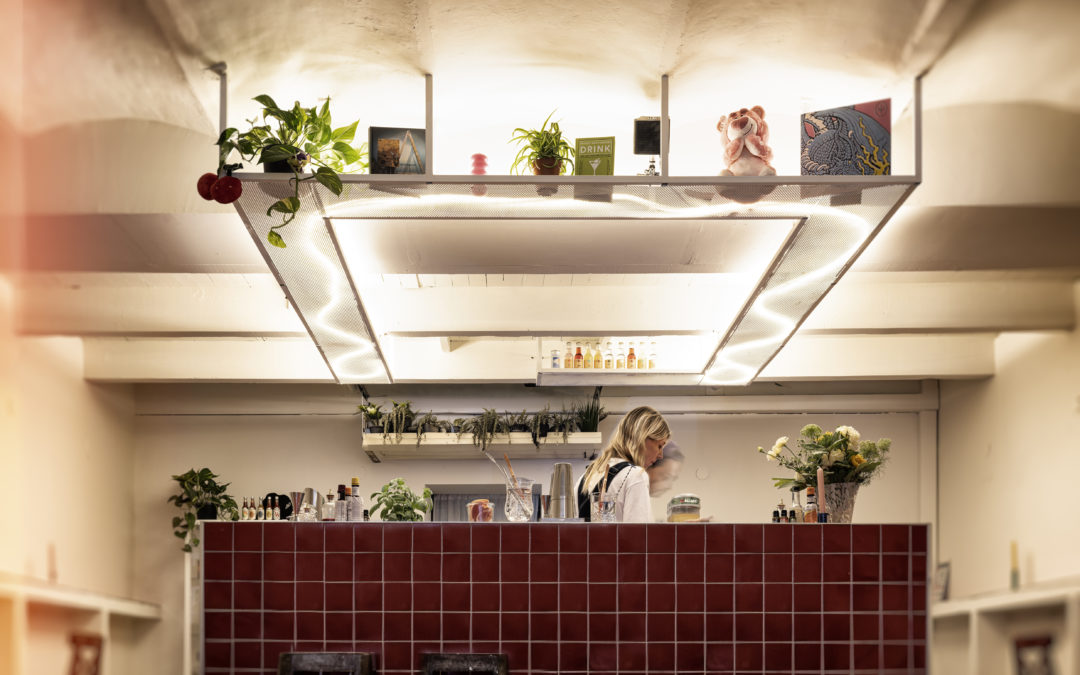 Paloma – Cocktail Bar