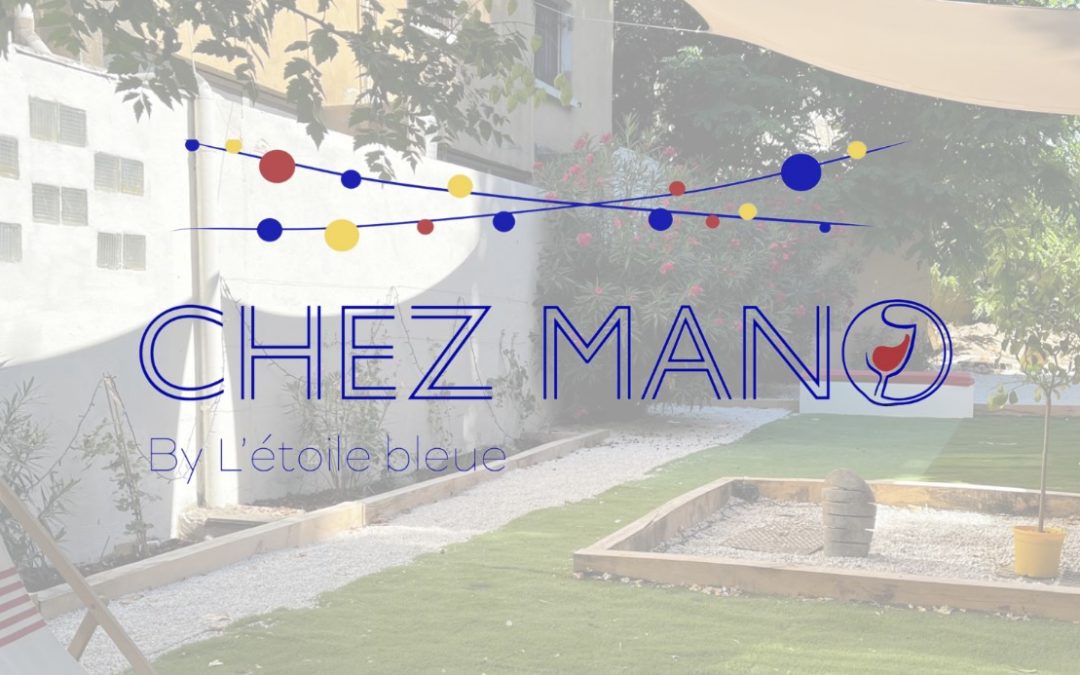 Chez Mano – Guinguette