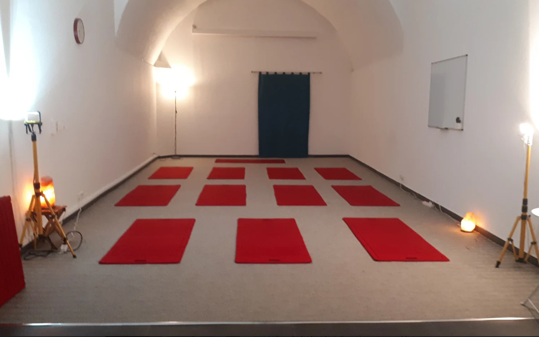 LES ATELIERS DU 5