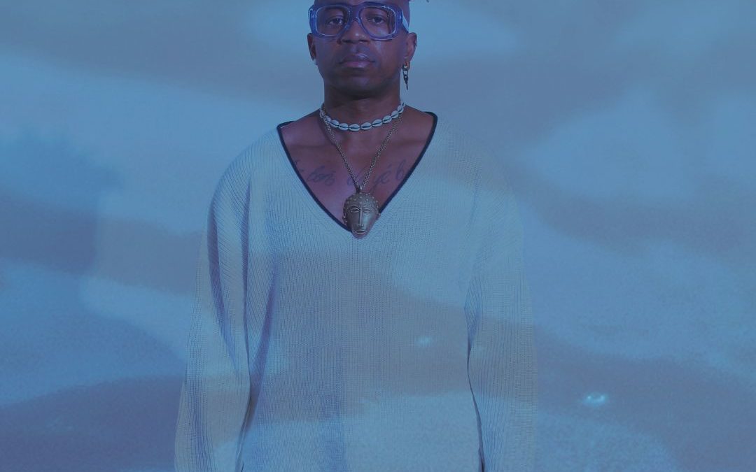 Blick Bassy