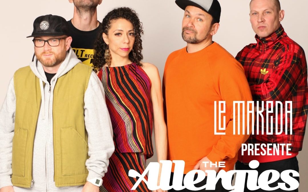 Concert – The Allergies