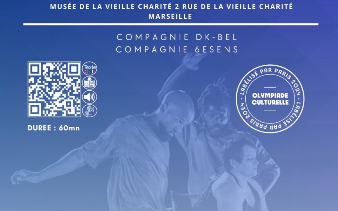 Spectacle « C&rsquo;est beau » – Vieille Charité