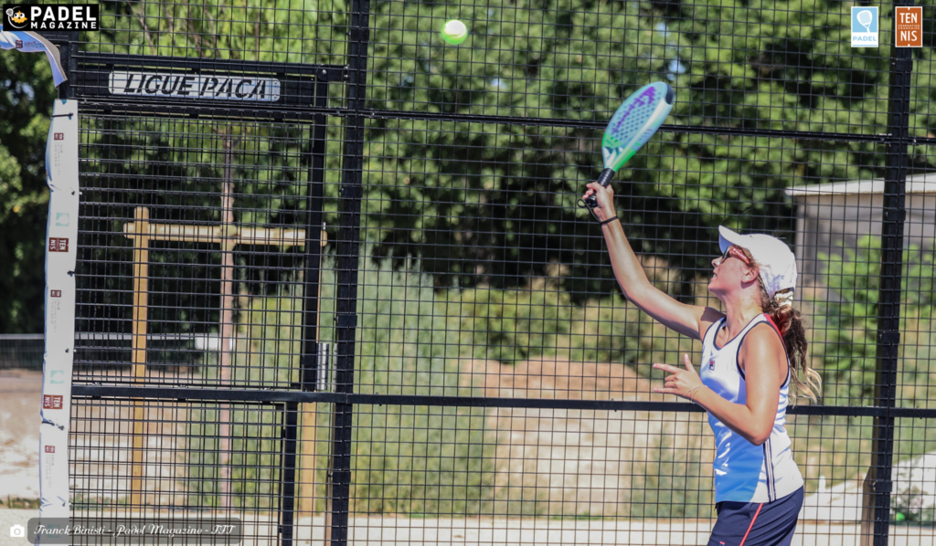 championnat de france de padel