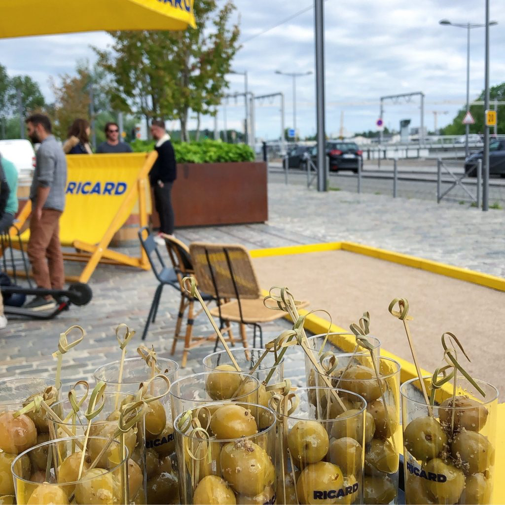 concours pétanque
gagnez votre inscription à La Marseillaise 2025
soirée gratuite 10 ans du tarpin bien