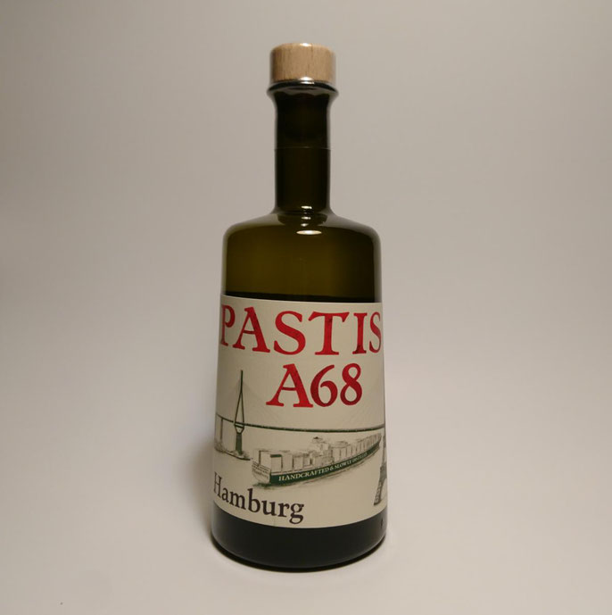 pastis 68