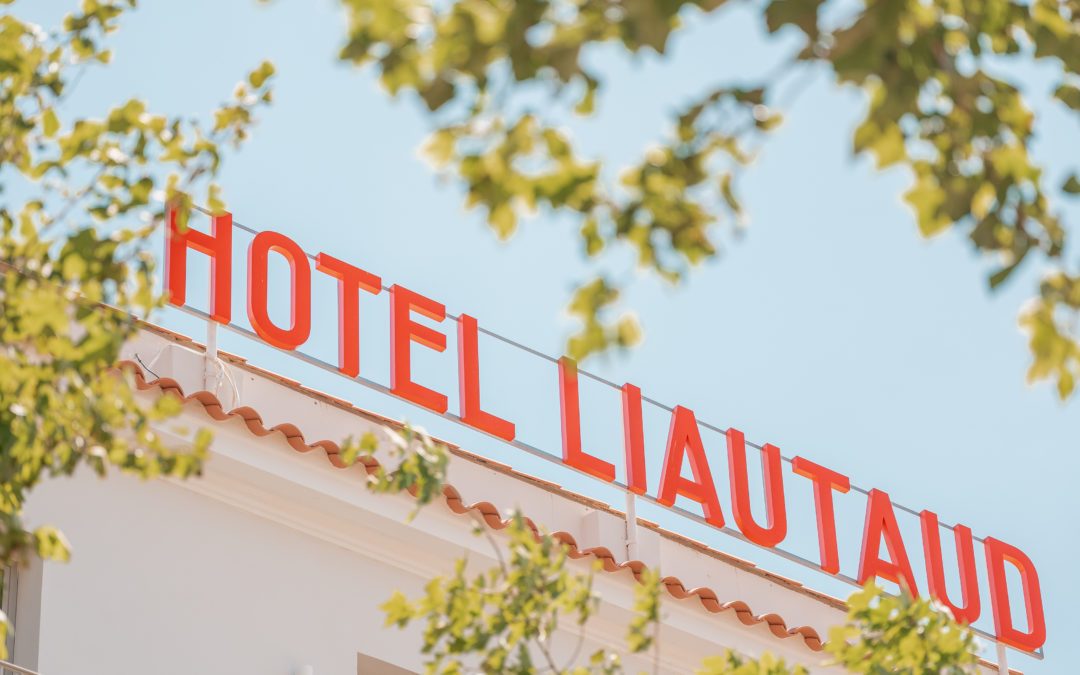 Hôtel Liautaud : un hôtel 4⭐ ouvre à Cassis