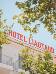 Hôtel Liautaud