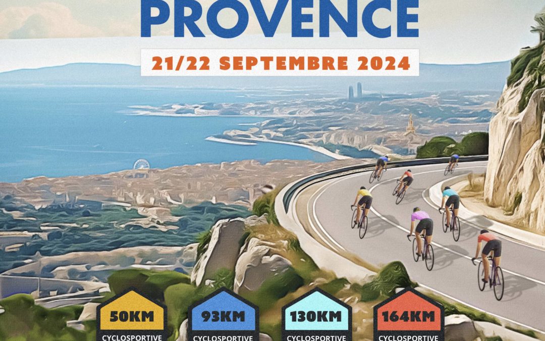 29e édition des Bosses de Provence