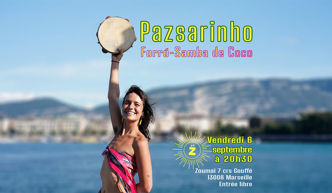 Arrumadinho da Pazsarinho